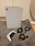 Playstation 5 digital edition 