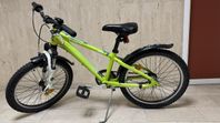 barn cykel 20 tum 3 växlar