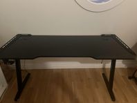 Gamingbord och gamingstol Paracon