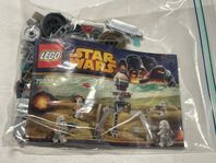 Lego Star Wars 75036 Utapau troopers.