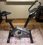 motionscykel