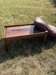 Soffbord/ fotpall exklusiv Design Lager MP