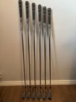 Srixon ZX7/ZX5 combo regular 5-PW