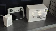 DJI Mini 3 Fly More Combo – FÖRST TILL KVARN!