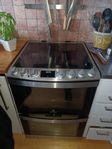Electrolux-spis med dubbelugn