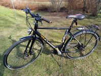Herrcykel  Crescent Trekking Tech
