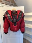 Målvaktskombinat Bauer Supreme Mach, SR M