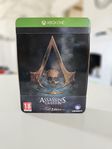 [Xbox One] Assassin's Creed IV: Black Flag – Skull Edition
