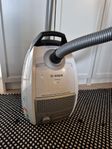 Dammsugare Bosch Free'e allergy