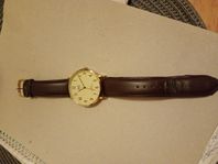 Vintage, Q&Q Quartz iPG water resistant