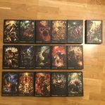 Overlord | Light Novel | Kugane Maruyama | Engelska