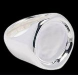 all blues sigil ring