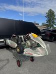 Gokart - Tony Kart J125