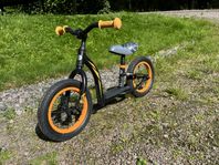 Springcykel Crescent Knytt Walk 12"