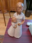 Figurin Vännerna 