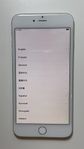 iPhone 6 Plus 16 GB Silver