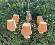 Retro taklampa 