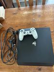 Playstation 4 PRO