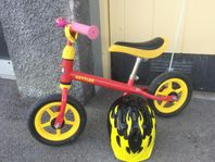 Lär & Spring cykel Barn .