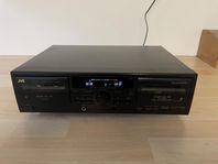 JVC RD-W208