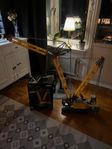 Lego technic kran