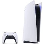 PS 5 digital edition