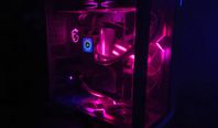 Högpresterande dator - i9-14900K / 128GB DDR5 / 15TB lagrin