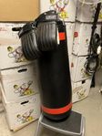 Boxning säck + Handskar >L.