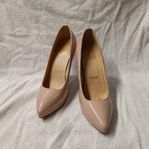 Christian Louboutin Klackar 