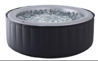 Mspa silvercloud
