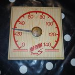 bastu Hygrometer