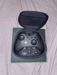 Xbox elite series 2 kontroll