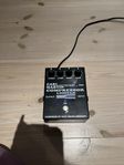 Carl Martin compressor limiter