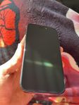 iPhone 14 Pro, 128GB, 100% Batterihälsa