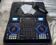 Dj Controller standalone Denon MCX 8000