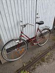 Damcykel billig