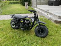 TEN7 Mudmaster 212 cc