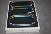 Helt Ny Apple iPad Pro 11" M4 (2024) 256GB - Kvitto
