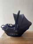 Britax Römer Baby-Safe – Nyskick!