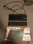 steelseries APEX PRO TKL