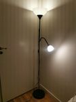 Golvlampa