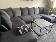 u-soffa