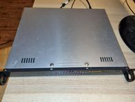 Supermicro X11SCL-F Server | E-2224 | 10Gb RJ45