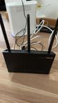 ASUS RT-AC68U AC1900 Dual Band 802.11ac Gigabit Router.