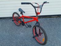 peak bmx 20 tum