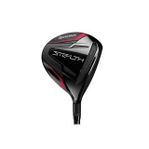 Taylormade Stealth FW3 x-stiff
