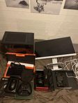 Gaming packet