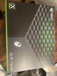 Xbox series X