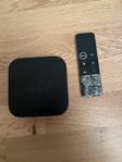 appel tv 4k 4 g