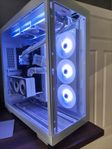 Nybyggd gaming / workstation säljes